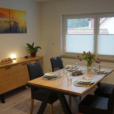 Ferienwohnung Renke Alberode Екстериор снимка