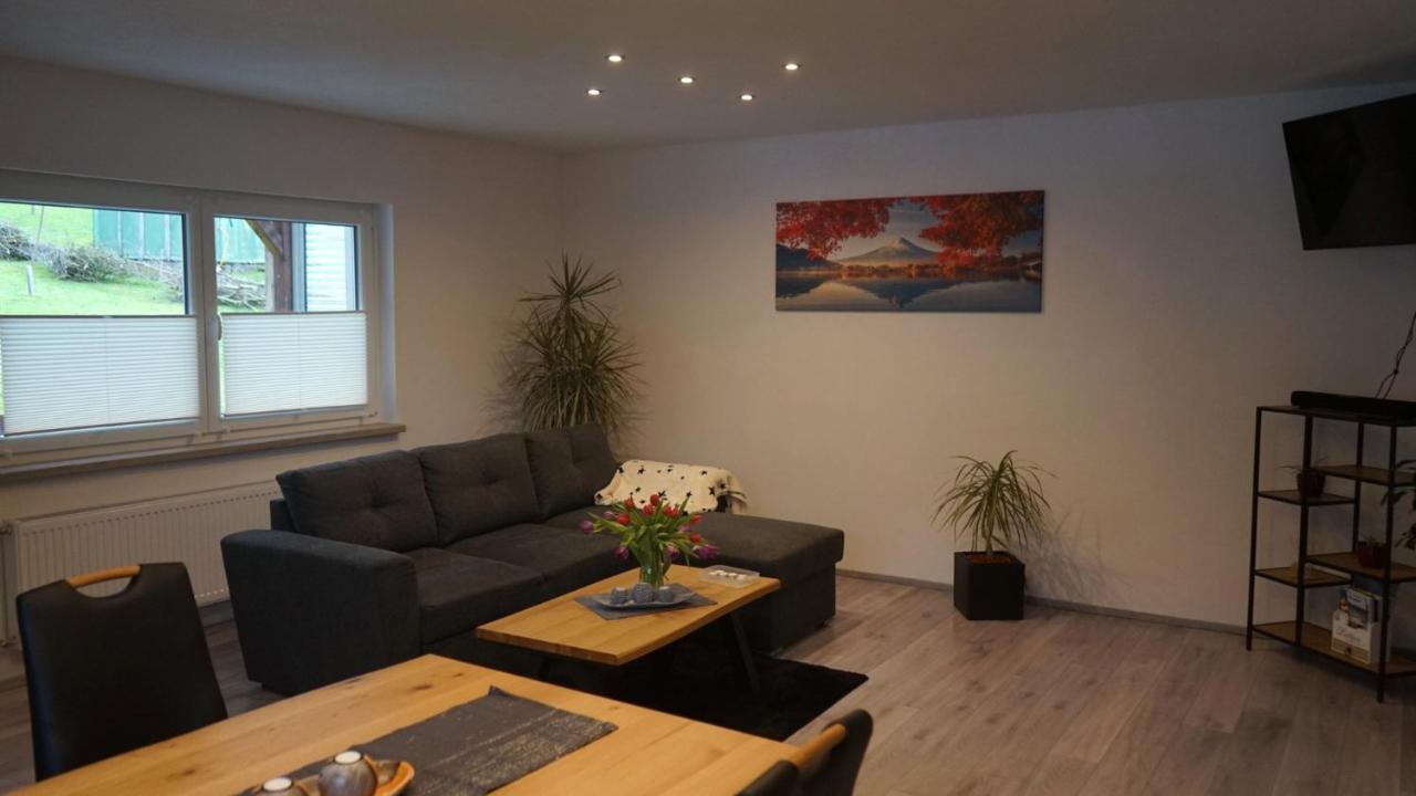 Ferienwohnung Renke Alberode Екстериор снимка