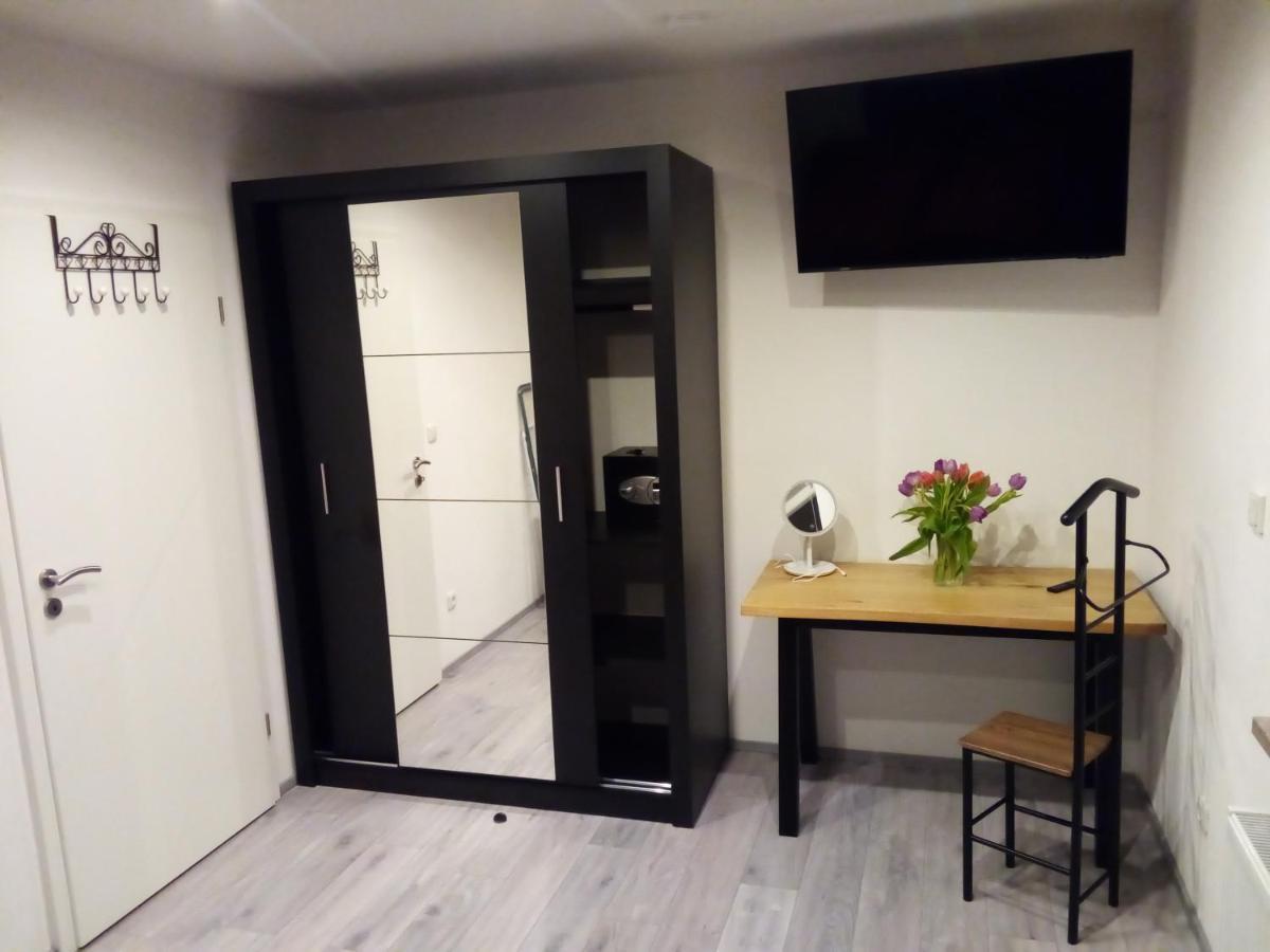 Ferienwohnung Renke Alberode Екстериор снимка