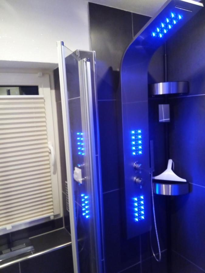 Ferienwohnung Renke Alberode Екстериор снимка