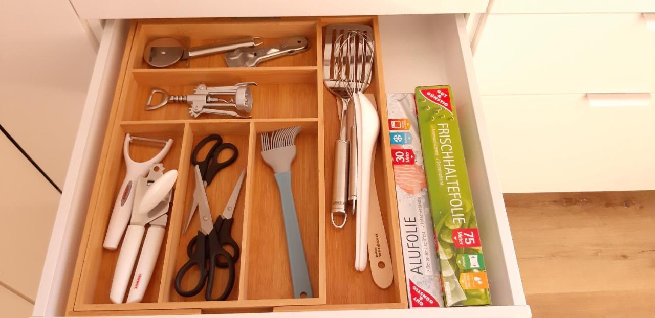 Ferienwohnung Renke Alberode Екстериор снимка
