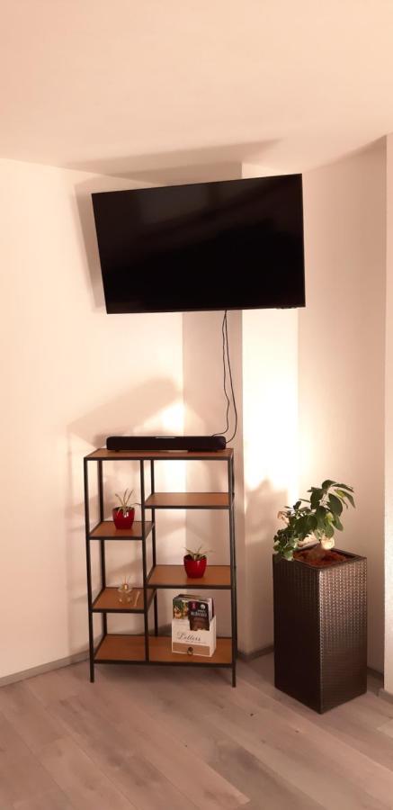 Ferienwohnung Renke Alberode Екстериор снимка