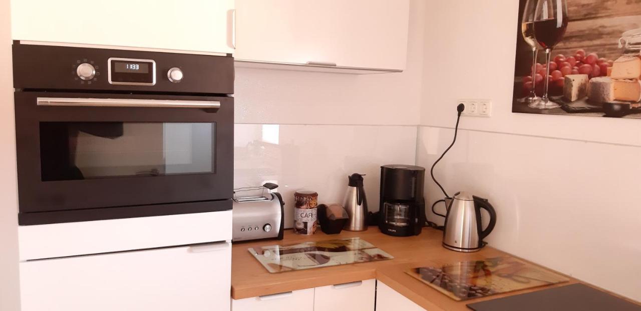 Ferienwohnung Renke Alberode Екстериор снимка